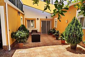 Casa Rural Los Mayorales