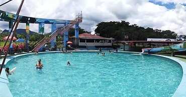 Palacios Arenal - Hostel