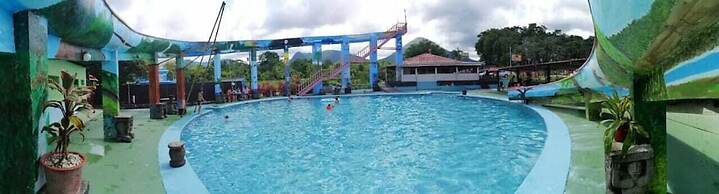 Palacios Arenal - Hostel