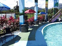 Palacios Arenal - Hostel