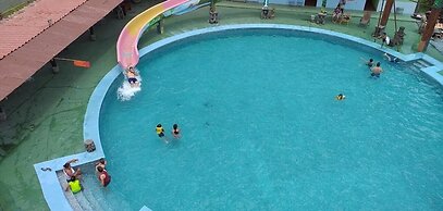 Palacios Arenal - Hostel