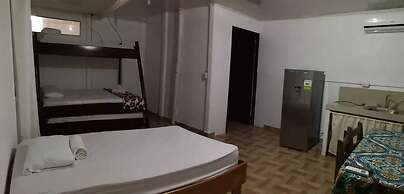 Palacios Arenal - Hostel