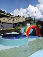 Palacios Arenal - Hostel