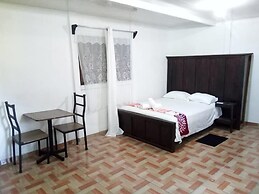 Palacios Arenal - Hostel