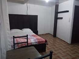 Palacios Arenal - Hostel