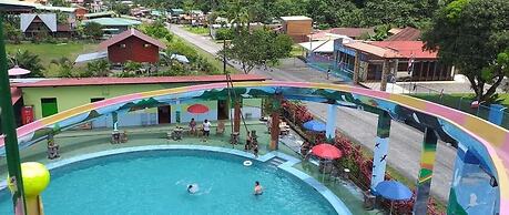 Palacios Arenal - Hostel