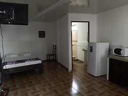 Palacios Arenal - Hostel