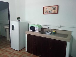 Palacios Arenal - Hostel