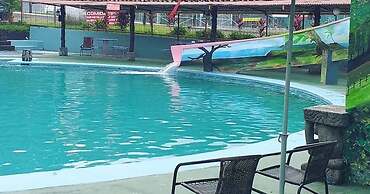 Palacios Arenal - Hostel