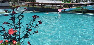 Palacios Arenal - Hostel