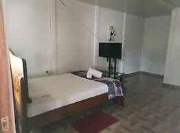 Palacios Arenal - Hostel