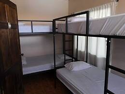 Palacios Arenal - Hostel