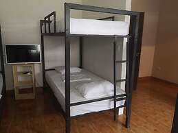 Palacios Arenal - Hostel