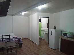 Palacios Arenal - Hostel