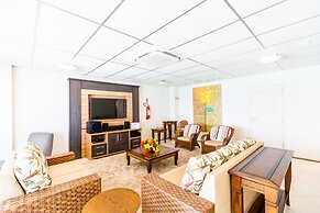 Pousada Vila do Coral