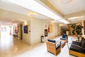 Pousada Vila do Coral