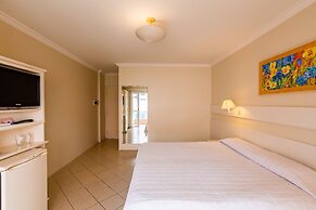 Pousada Vila do Coral