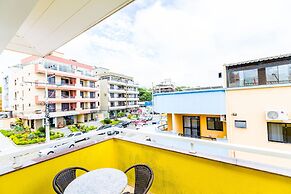 Pousada Vila do Coral