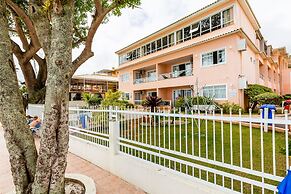 Pousada Vila do Coral