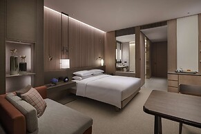 Grand Hyatt Hefei