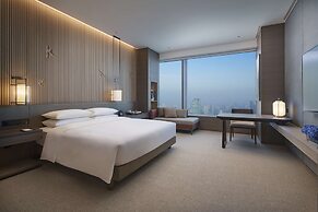 Grand Hyatt Hefei