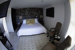 Hotel Boutique Casa Diamante