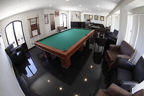 Hotel Boutique Casa Diamante