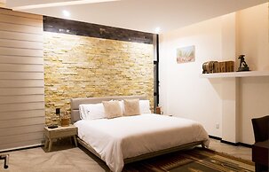 Hotel Boutique Casa Diamante