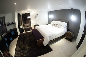 Hotel Boutique Casa Diamante