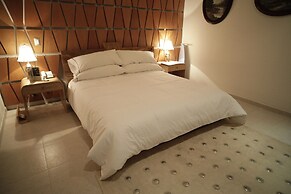 Hotel Boutique Casa Diamante