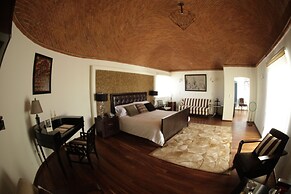 Hotel Boutique Casa Diamante