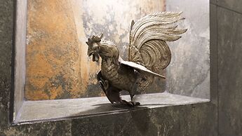 Hotel Boutique Casa Diamante