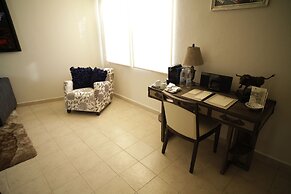 Hotel Boutique Casa Diamante