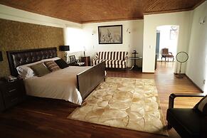 Hotel Boutique Casa Diamante