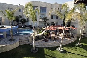 Hotel Boutique Casa Diamante