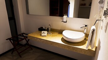 Hotel Boutique Casa Diamante