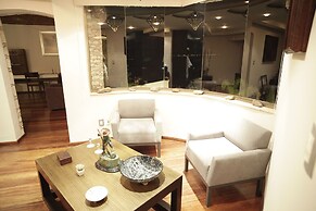 Hotel Boutique Casa Diamante