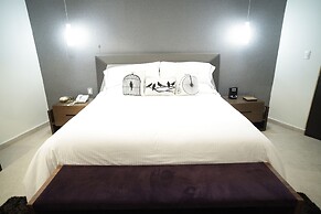 Hotel Boutique Casa Diamante