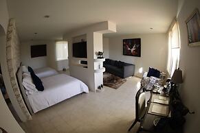 Hotel Boutique Casa Diamante