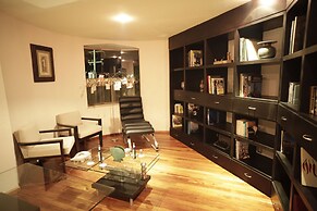 Hotel Boutique Casa Diamante