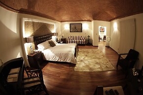 Hotel Boutique Casa Diamante