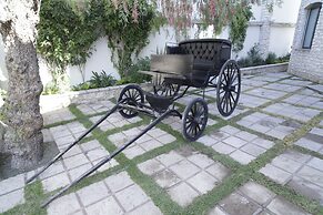 Hotel Boutique Casa Diamante