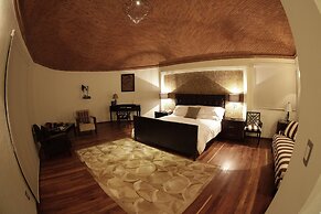 Hotel Boutique Casa Diamante