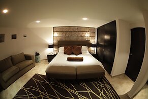 Hotel Boutique Casa Diamante