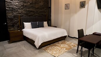 Hotel Boutique Casa Diamante