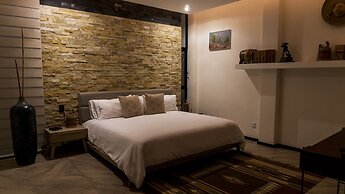 Hotel Boutique Casa Diamante