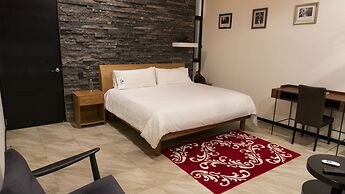 Hotel Boutique Casa Diamante