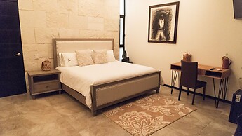 Hotel Boutique Casa Diamante