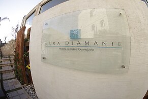 Hotel Boutique Casa Diamante
