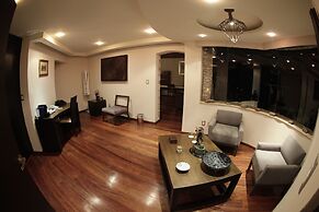 Hotel Boutique Casa Diamante